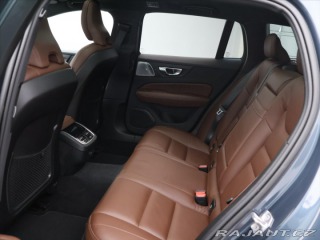 Volvo V60 2,0 145kW D4 4x4 DPH Cros 2020