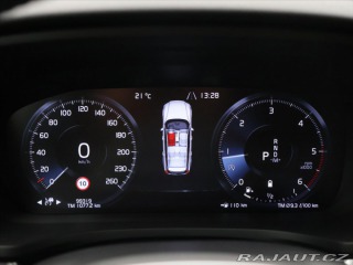 Volvo V60 2,0 145kW D4 4x4 DPH Cros 2020