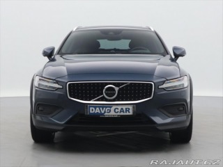 Volvo V60 2,0 145kW D4 4x4 DPH Cros 2020