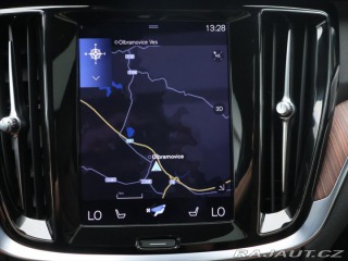 Volvo V60 2,0 145kW D4 4x4 DPH Cros 2020