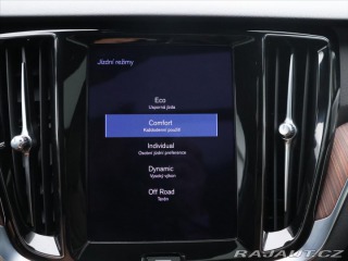 Volvo V60 2,0 145kW D4 4x4 DPH Cros 2020