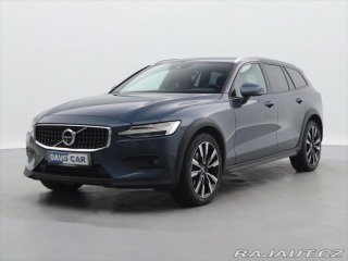 Volvo V60 2,0 145kW D4 4x4 DPH Cros 2020