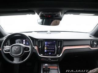 Volvo V60 2,0 145kW D4 4x4 DPH Cros 2020