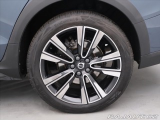 Volvo V60 2,0 145kW D4 4x4 DPH Cros 2020