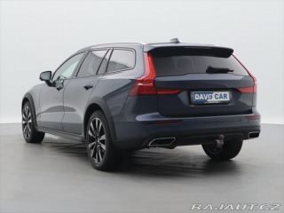 Volvo V60 2,0 145kW D4 4x4 DPH Cros 2020