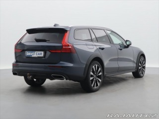 Volvo V60 2,0 145kW D4 4x4 DPH Cros 2020
