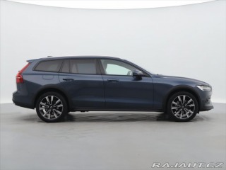 Volvo V60 2,0 145kW D4 4x4 DPH Cros 2020