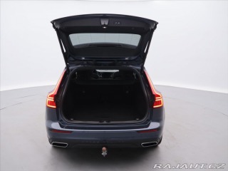Volvo V60 2,0 145kW D4 4x4 DPH Cros 2020