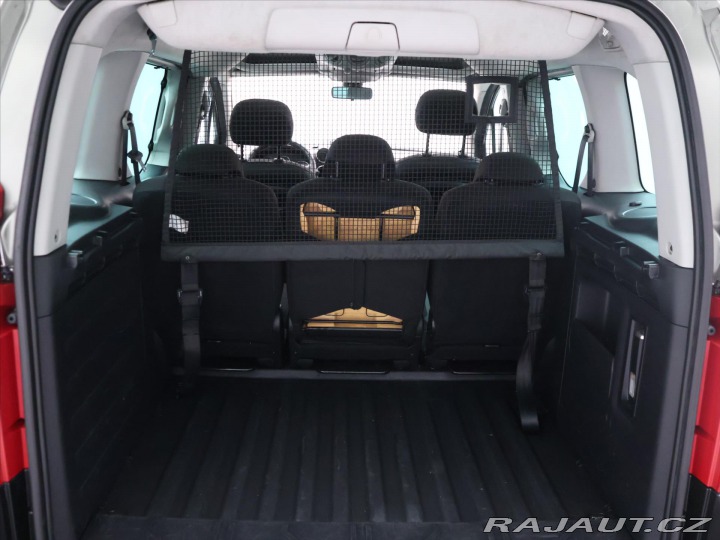 Peugeot Partner Tepee 1,6 HDI 80kW Premium Pano 2008