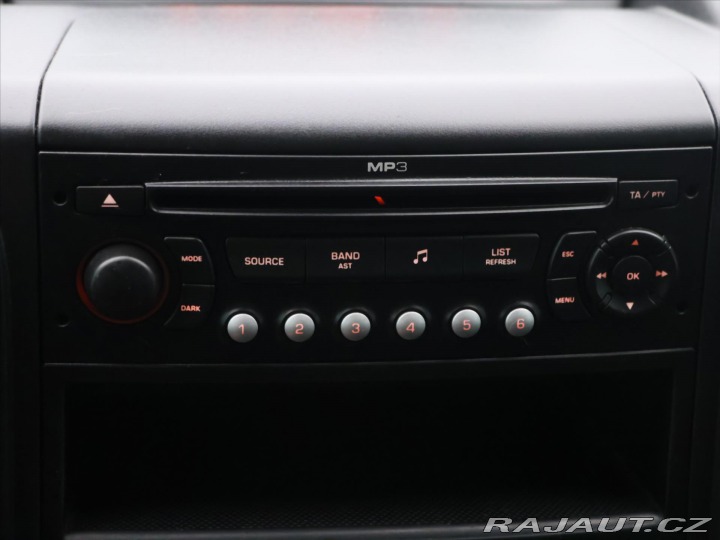 Peugeot Partner Tepee 1,6 HDI 80kW Premium Pano 2008