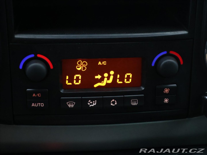 Peugeot Partner Tepee 1,6 HDI 80kW Premium Pano 2008