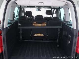 Peugeot Partner Tepee 1,6 HDI 80kW Premium Pano 2008
