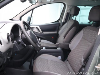 Peugeot Partner Tepee 1,6 HDI 80kW Premium Pano 2008