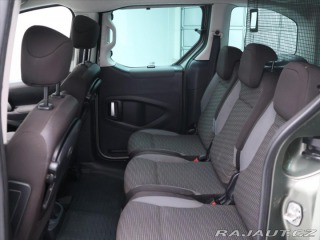 Peugeot Partner Tepee 1,6 HDI 80kW Premium Pano 2008