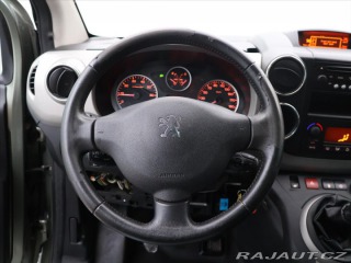 Peugeot Partner Tepee 1,6 HDI 80kW Premium Pano 2008