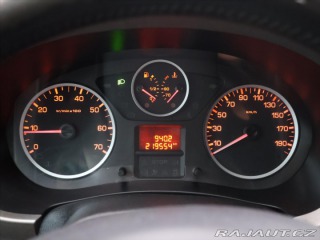 Peugeot Partner Tepee 1,6 HDI 80kW Premium Pano 2008