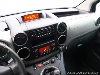 Peugeot Partner Tepee 1,6 HDI 80kW Premium Pano 2008