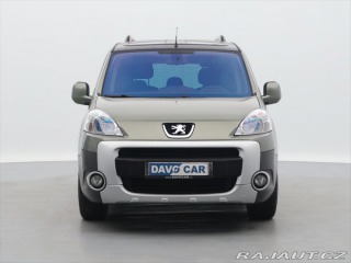 Peugeot Partner Tepee 1,6 HDI 80kW Premium Pano 2008