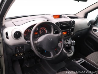 Peugeot Partner Tepee 1,6 HDI 80kW Premium Pano 2008
