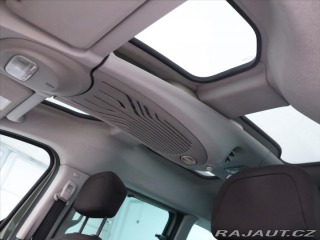 Peugeot Partner Tepee 1,6 HDI 80kW Premium Pano 2008