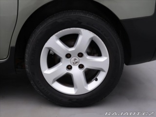Peugeot Partner Tepee 1,6 HDI 80kW Premium Pano 2008