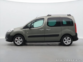 Peugeot Partner Tepee 1,6 HDI 80kW Premium Pano 2008