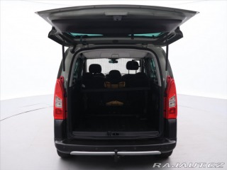 Peugeot Partner Tepee 1,6 HDI 80kW Premium Pano 2008
