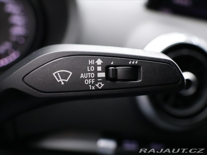 Audi S3 2,0 TFSI 228kW Quattro Sp 2017