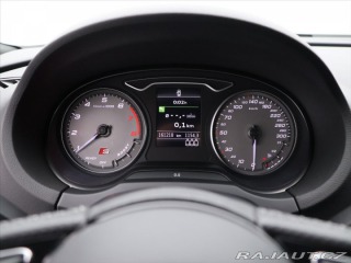 Audi S3 2,0 TFSI 228kW Quattro Sp 2017