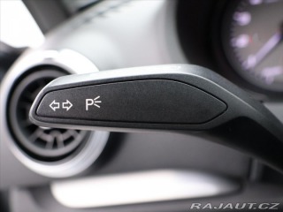 Audi S3 2,0 TFSI 228kW Quattro Sp 2017