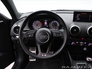 Audi S3 2,0 TFSI 228kW Quattro Sp 2017