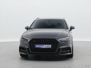 Audi S3 2,0 TFSI 228kW Quattro Sp 2017