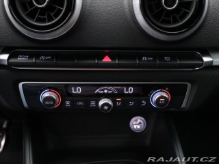 Audi S3 2,0 TFSI 228kW Quattro Sp 2017