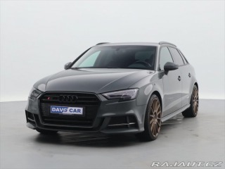 Audi S3 2,0 TFSI 228kW Quattro Sp 2017
