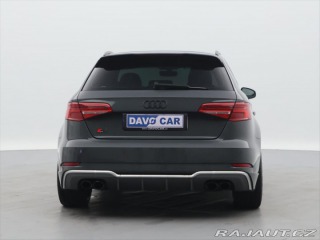 Audi S3 2,0 TFSI 228kW Quattro Sp 2017