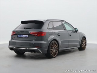 Audi S3 2,0 TFSI 228kW Quattro Sp 2017