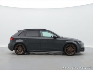 Audi S3 2,0 TFSI 228kW Quattro Sp 2017