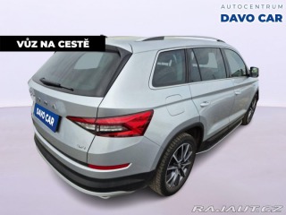 Škoda Kodiaq 2,0 TSI Scout 4x4 DSG 7 M 2020