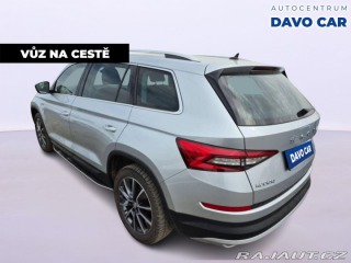 Škoda Kodiaq 2,0 TSI Scout 4x4 DSG 7 M 2020