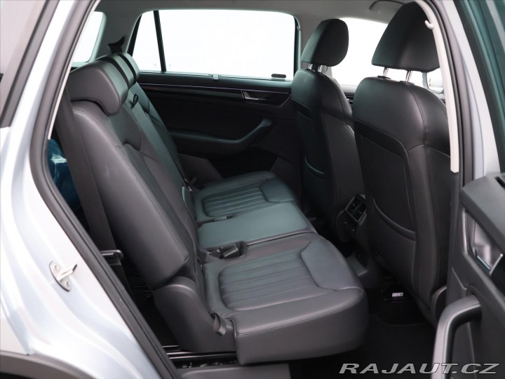 Škoda Kodiaq 2,0 TDI 147 kW L&K 4x 2022