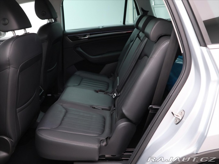 Škoda Kodiaq 2,0 TDI 147 kW L&K 4x 2022