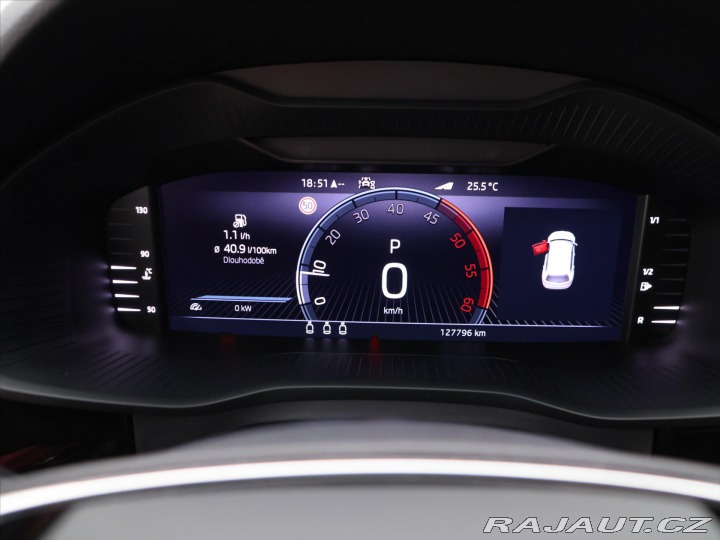 Škoda Kodiaq 2,0 TDI 147 kW L&K 4x 2022