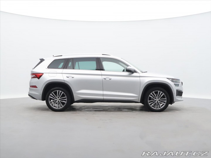 Škoda Kodiaq 2,0 TDI 147 kW L&K 4x 2022