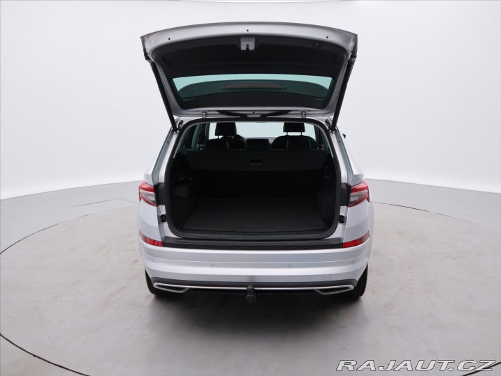 Škoda Kodiaq 2,0 TDI 147 kW L&K 4x 2022