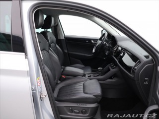 Škoda Kodiaq 2,0 TDI 147 kW L&K 4x 2022