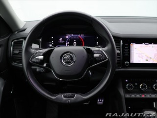 Škoda Kodiaq 2,0 TDI 147 kW L&K 4x 2022