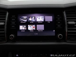 Škoda Kodiaq 2,0 TDI 147 kW L&K 4x 2022