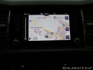 Škoda Kodiaq 2,0 TDI 147 kW L&K 4x 2022
