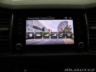 Škoda Kodiaq 2,0 TDI 147 kW L&K 4x 2022