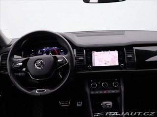 Škoda Kodiaq 2,0 TDI 147 kW L&K 4x 2022